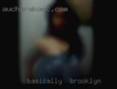 Basically  everything else Brooklyn I  suppose.