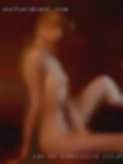 Can be submissive in Columbia, SC and dom.