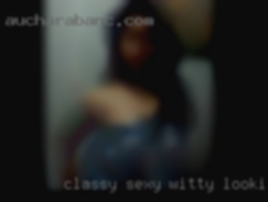 Classy, sexy, looking for sex in FL witty,  unicorn..