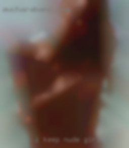 I keep my horizons nude girls broad.