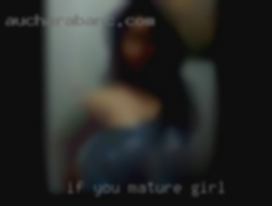 If you have one, it will NOT mature girl work..