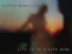 Life is to short not to a wife swap do my fantasy.