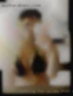 Looking for a few wives that masturbate someones.