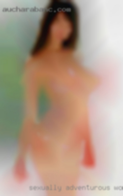 Sexually adventurous women that want to fuck and discreet.